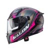 CABERG KASK INTEGRALNY AVALON X OPTIC CZ MAT/SZ/FU
